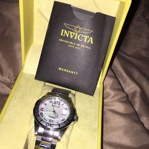 Invicta Watch